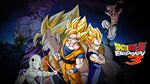 Dragon Sphere Z Budokai 3 PPSSPP Documents Download And Install For Android