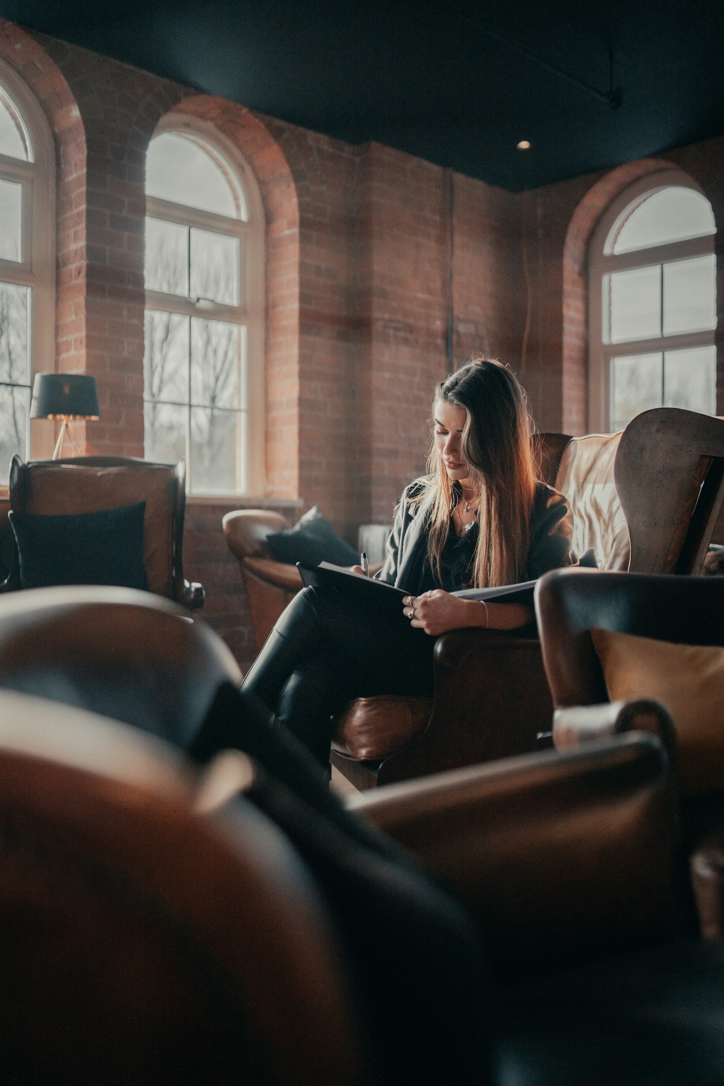 Finding Clarity in a World of Constant Noise